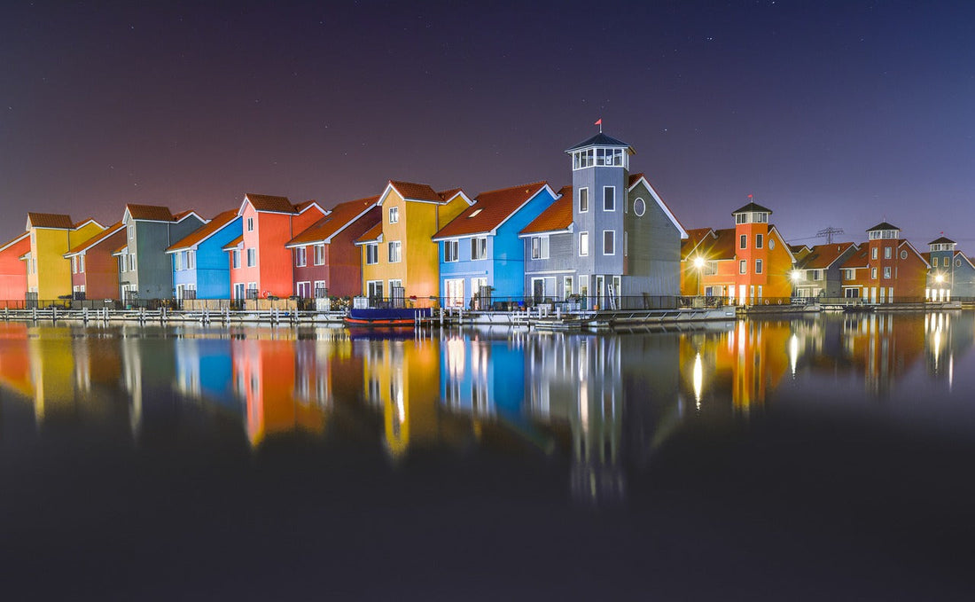 Groningen Ontdekken: De Stad Waar Traditie en Vernieuwing Samenkomen