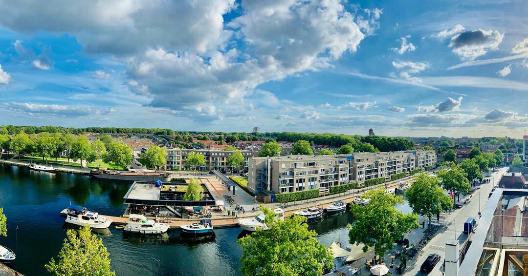 Tilburg's verborgen parels: Van industriële hotspots tot kunstzinnige verrassingen