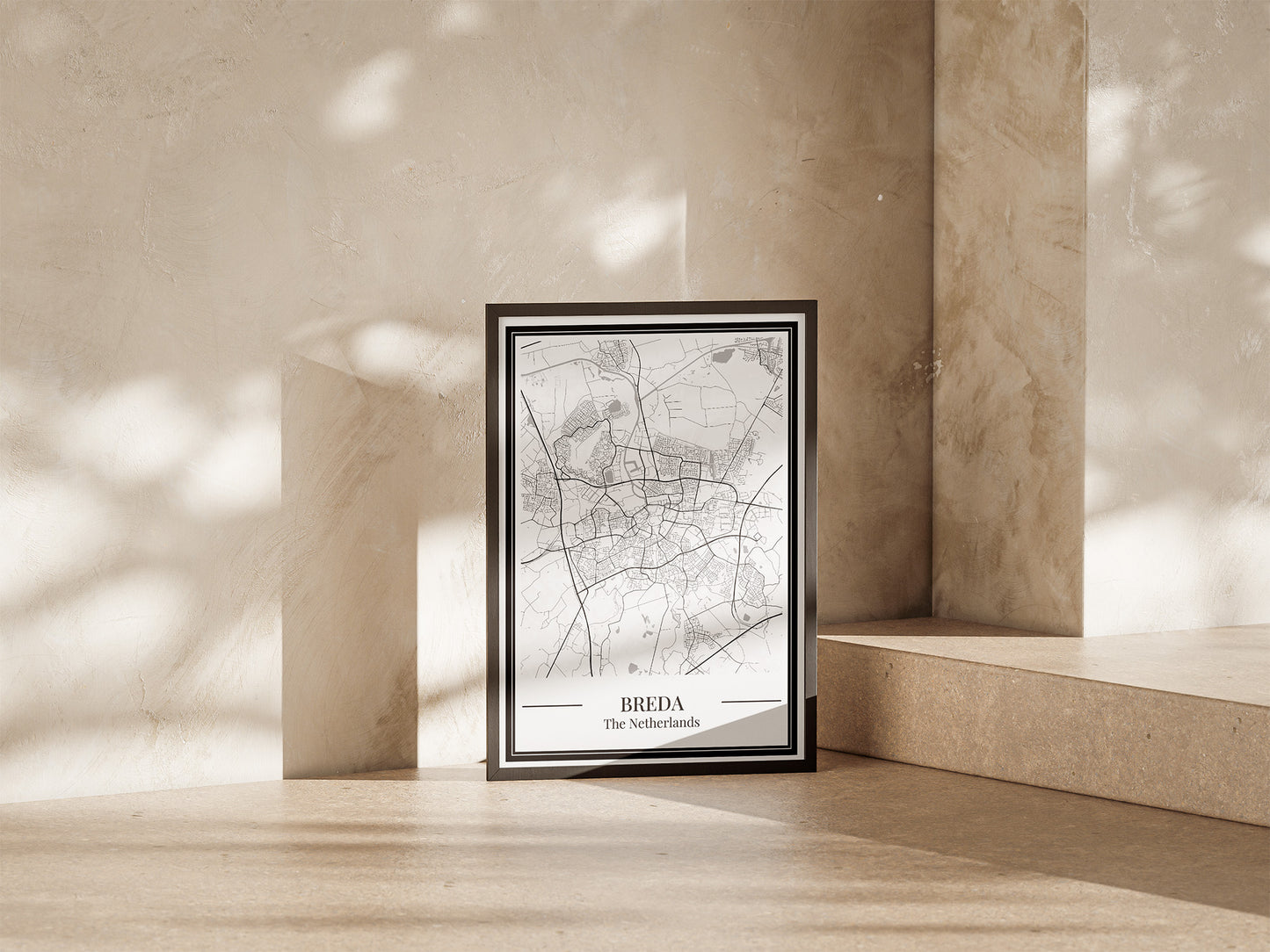 Breda - Poster Classic