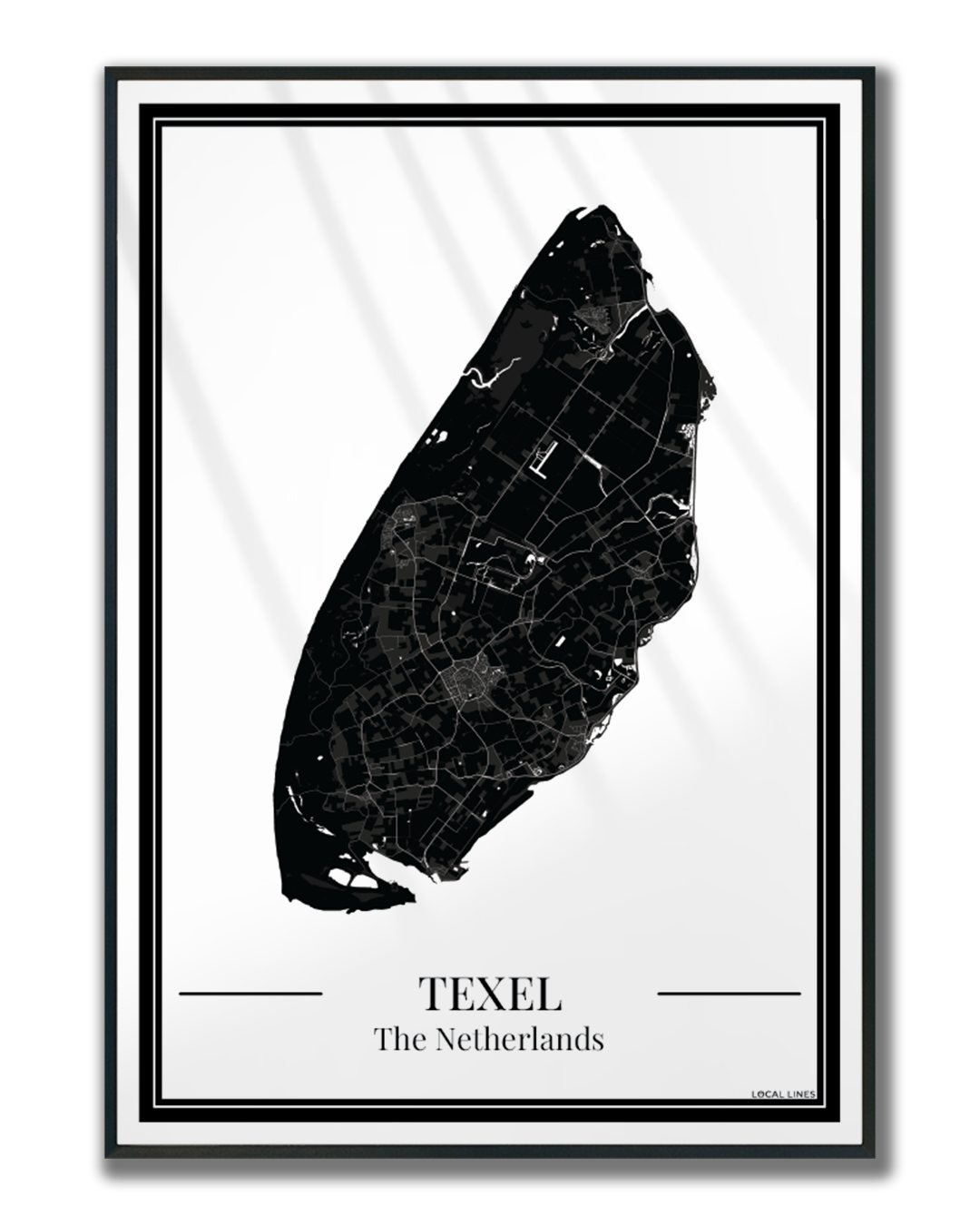 Texel - Poster Classic