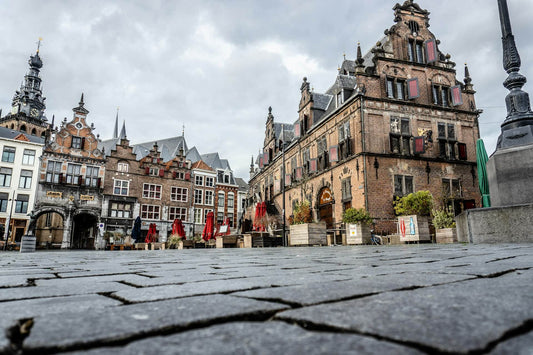 Grote Markt Nijmegen