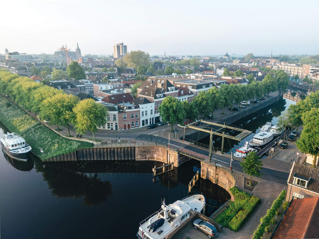Den Bosch Ontdekken: 10 Verborgen Plekken Achter de Sint-Jan en de Markt