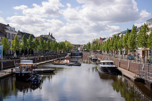 Breda Ontdekken: 11 Verborgen Plekken en Local Tips voor een Dagje Stad