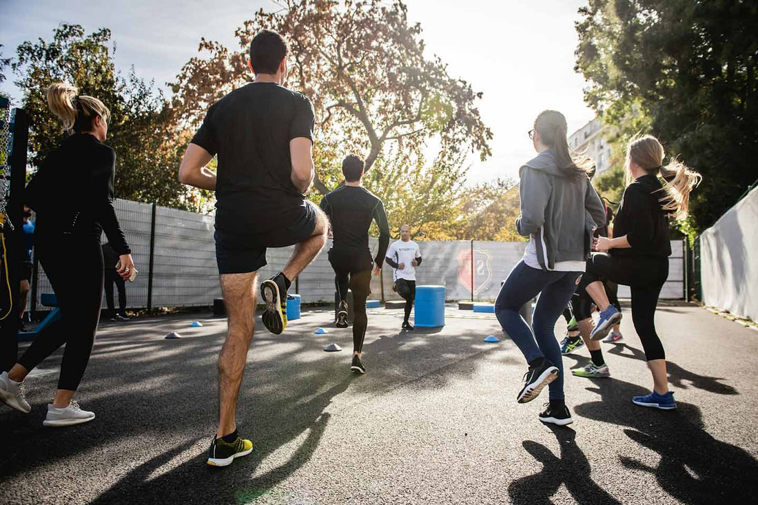 TCS Amsterdam Marathon 2026: Route, Tips & Hoe Je Dit Moment Bewaart
