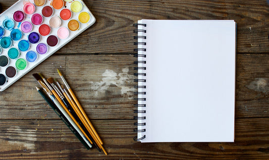 Duurzaam wonen: Minimalistische kunst als milieuvriendelijke decoratie