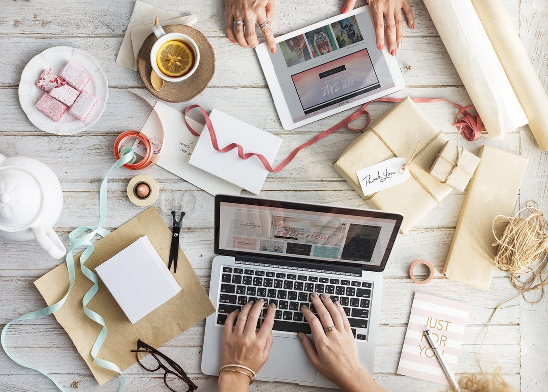 Inspiratie voor de werkplek: Creëer een productieve omgeving met kunst