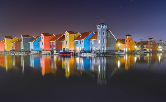 Groningen Ontdekken: De Stad Waar Traditie en Vernieuwing Samenkomen