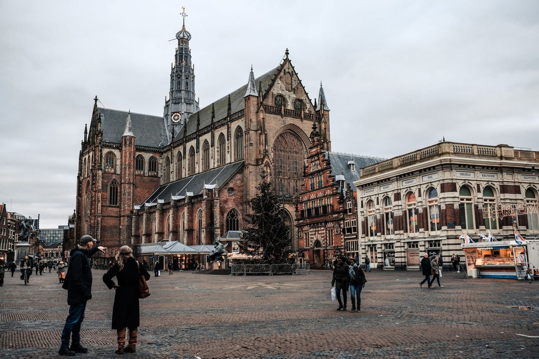 Haarlem Ontdekken: 12 Verborgen Plekken die Toeristen Vaak Missen