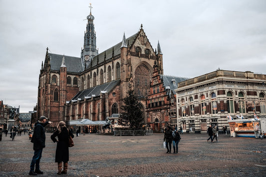 Haarlem Ontdekken: 12 Verborgen Plekken die Toeristen Vaak Missen