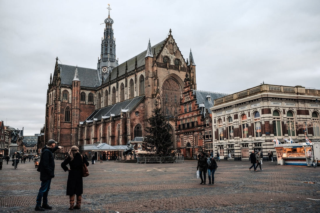 Haarlem Ontdekken: 12 Verborgen Plekken die Toeristen Vaak Missen