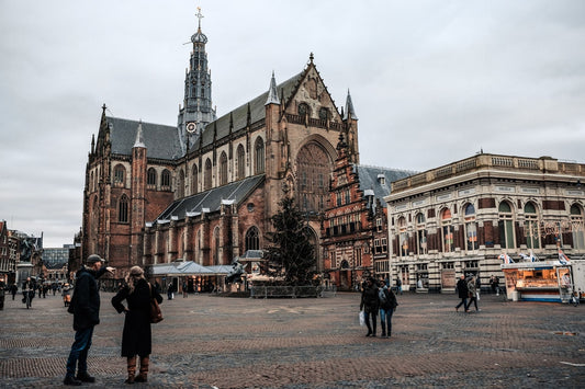 Haarlem Ontdekken: 12 Verborgen Plekken die Toeristen Vaak Missen