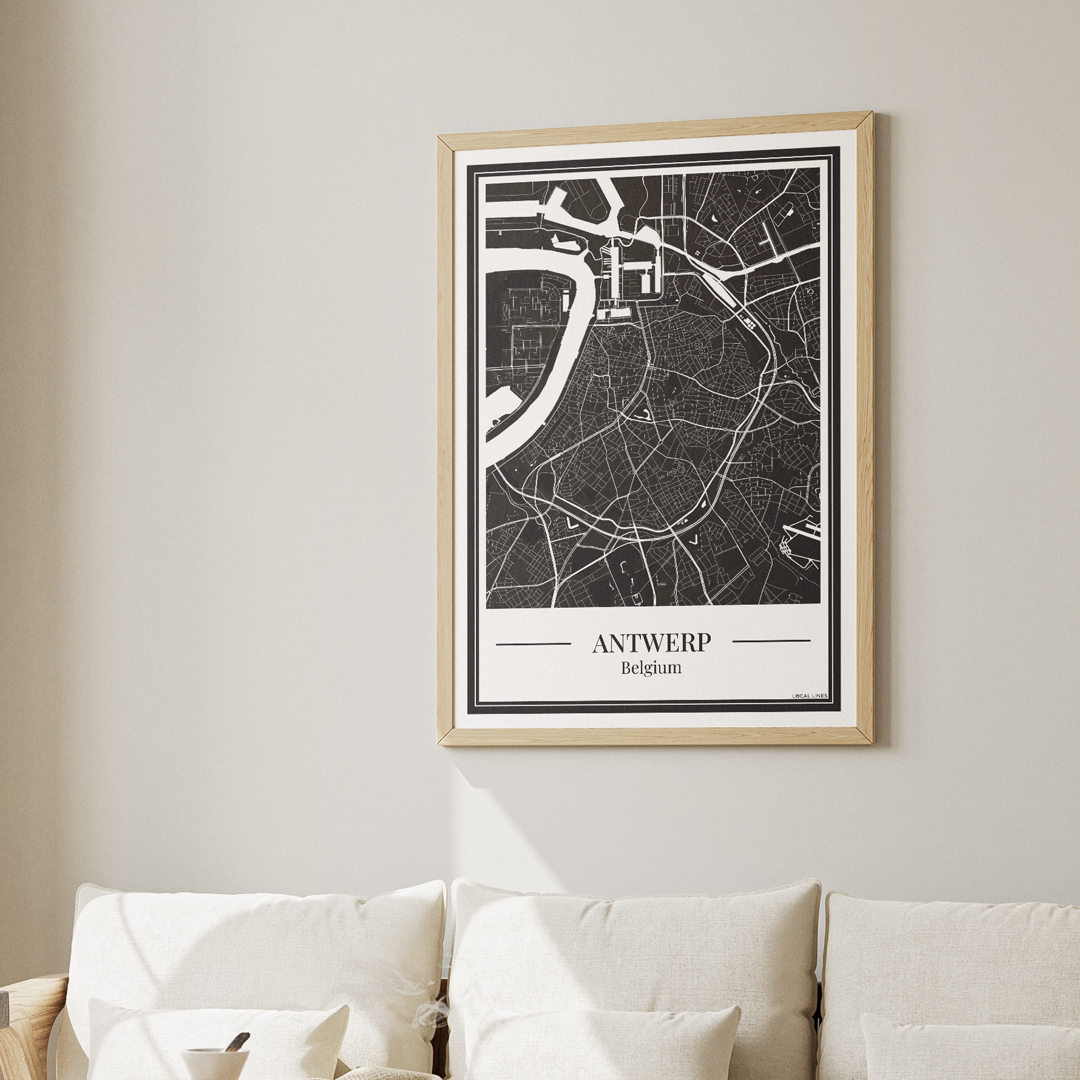 Antwerp