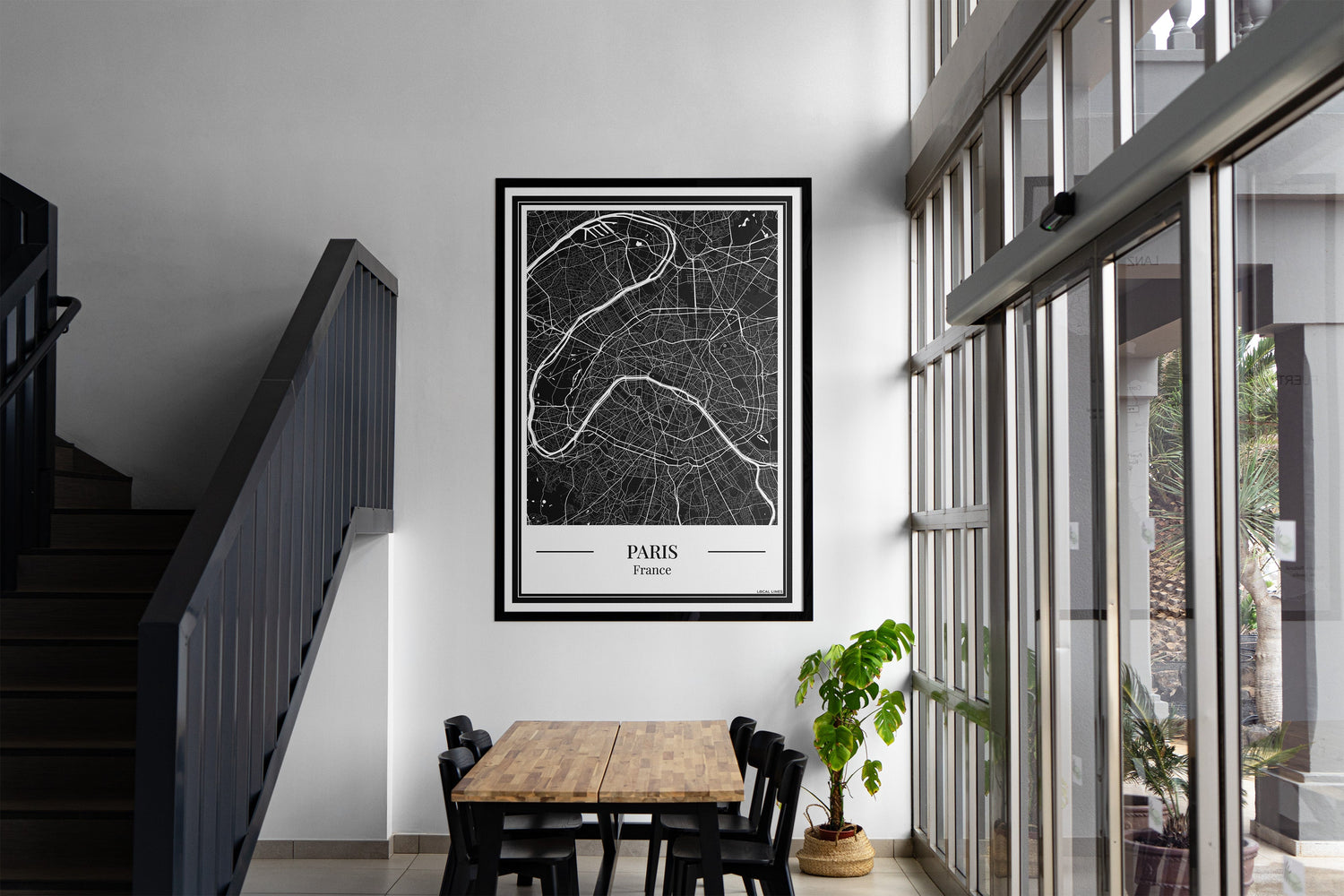 Paris