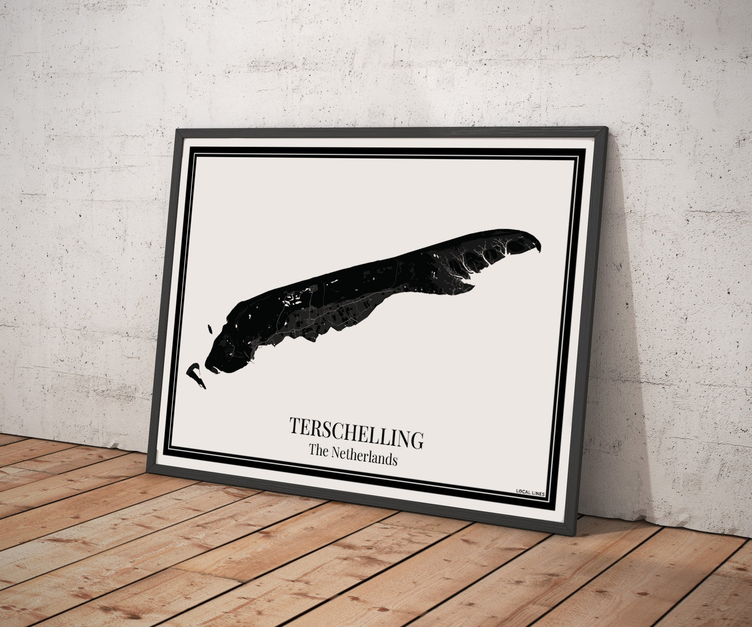 Terschelling - Waddeneilanden