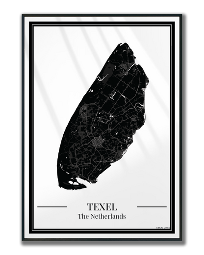 Texel - Poster Classic