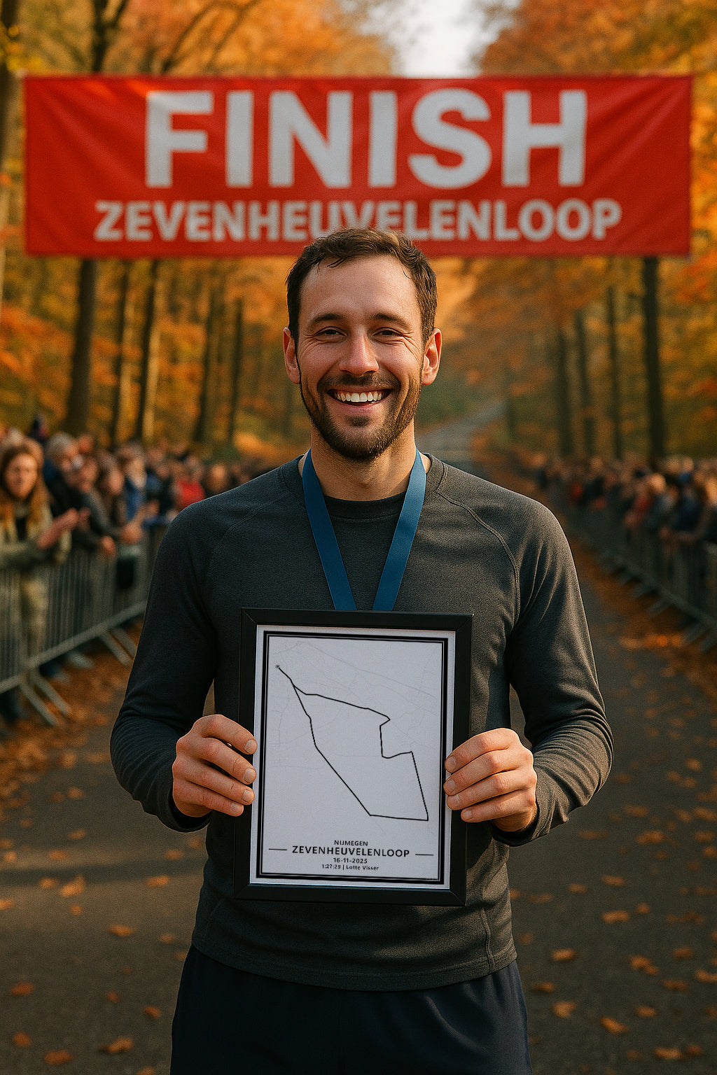 Zevenheuvelenloop 2025